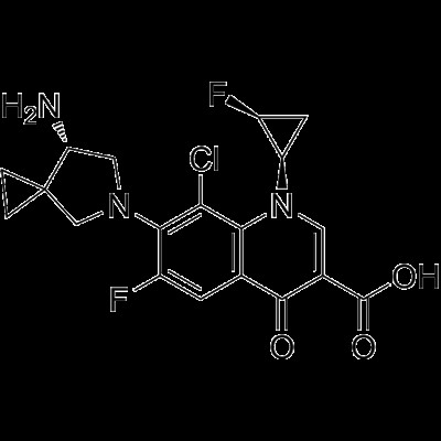 Sitafloxacin FDA jóváhagyás