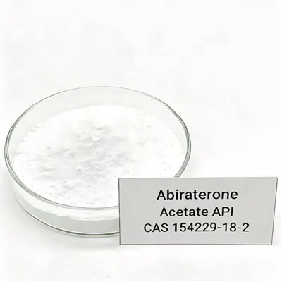 Abiraterone Acetate API