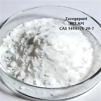 Zavegepant-hidroklorid